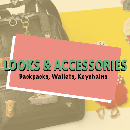 Fashion & Accessories