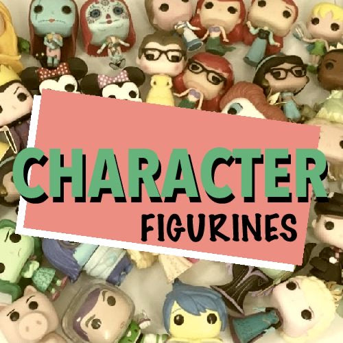 Character Figures