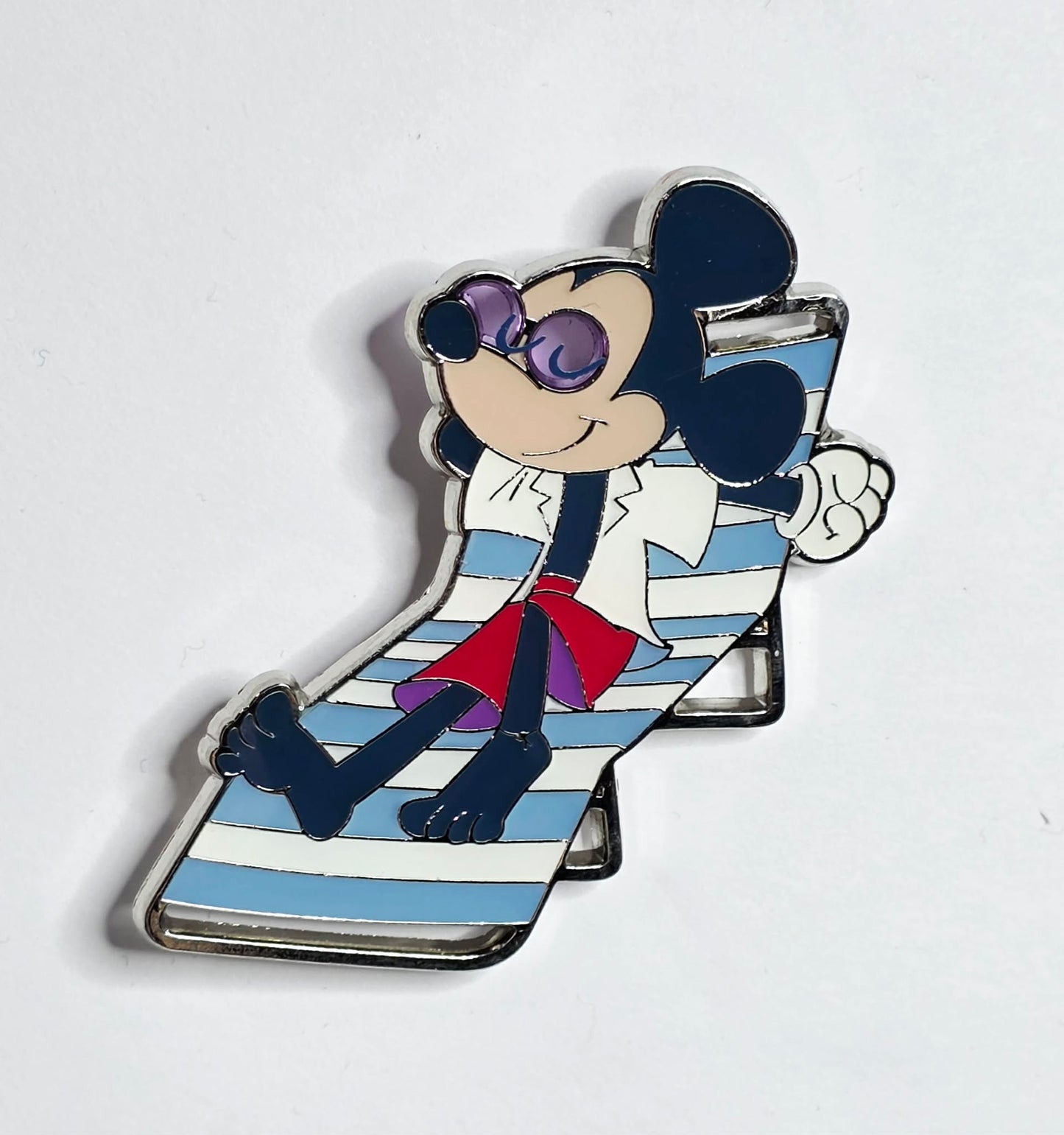 Mickey - Tokyo Disney Resort