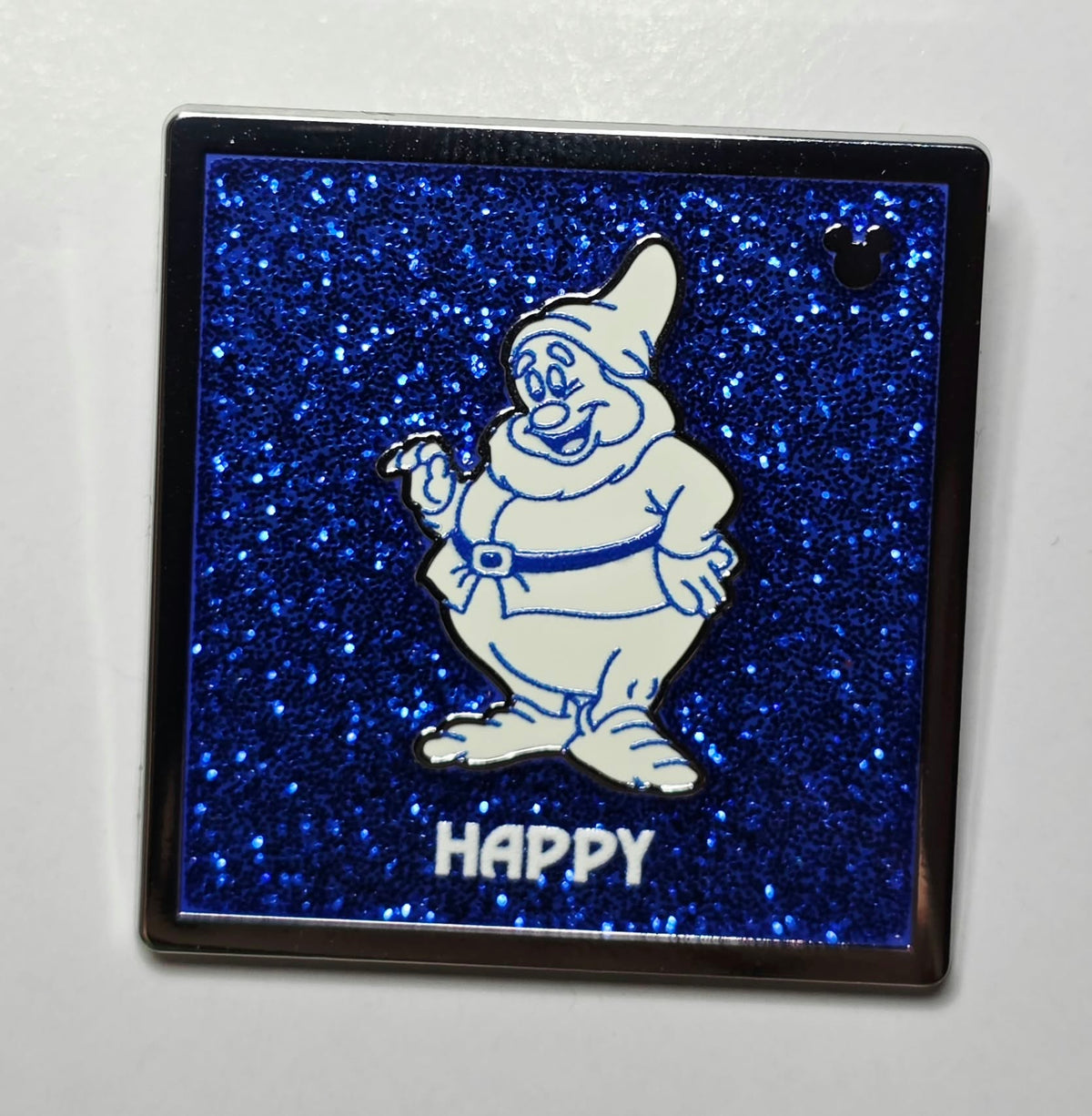 Snow White - Happy - Parking Lots - 2026 Hidden Disney Series (Wave B)