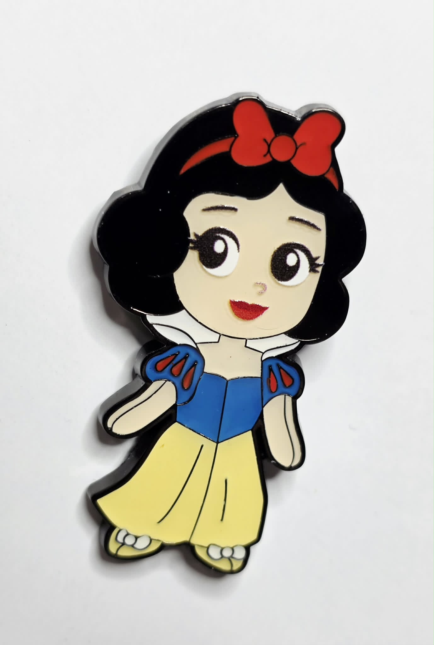 Snow White - Chibi Princess
