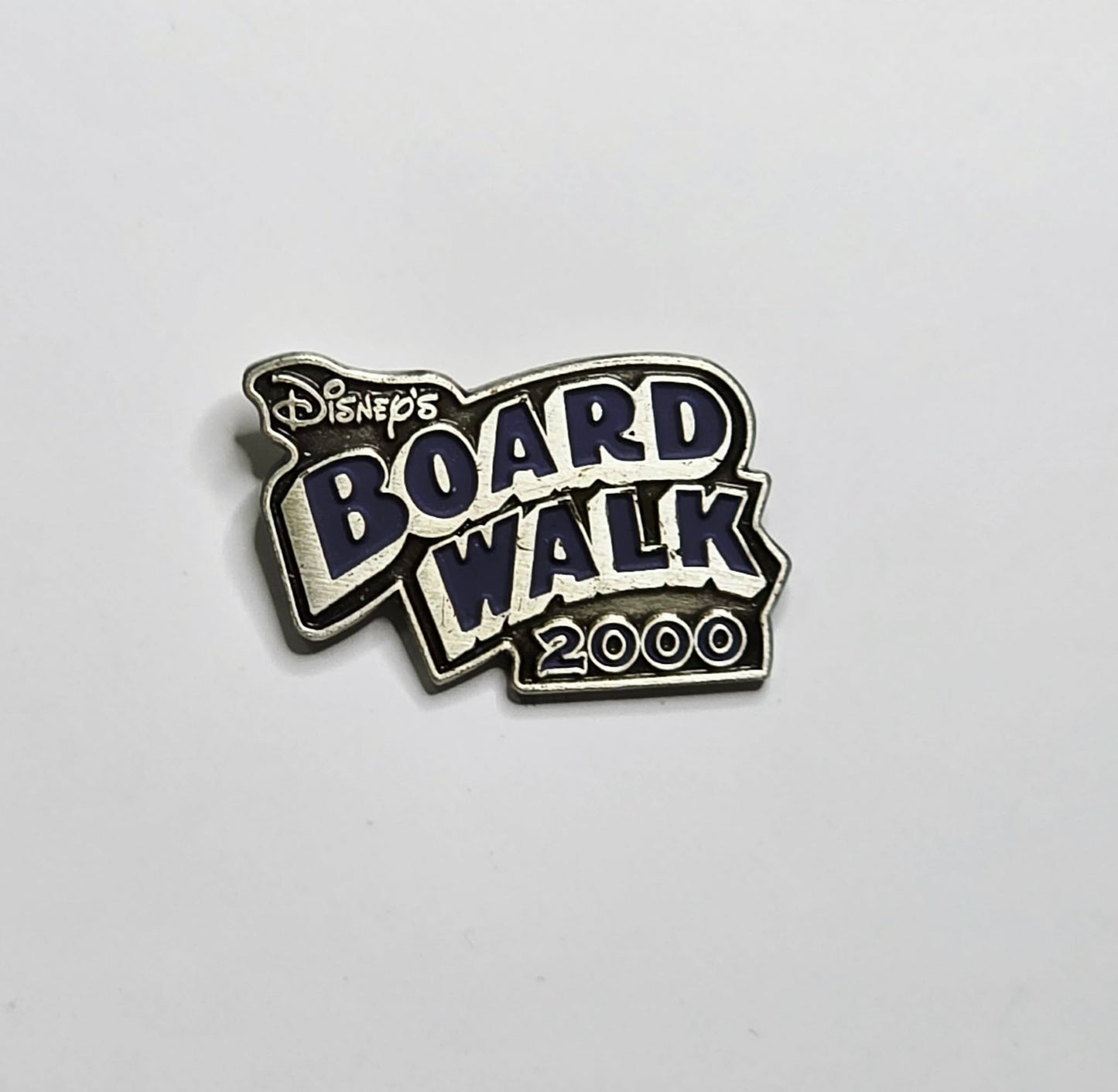Board Walk 2000