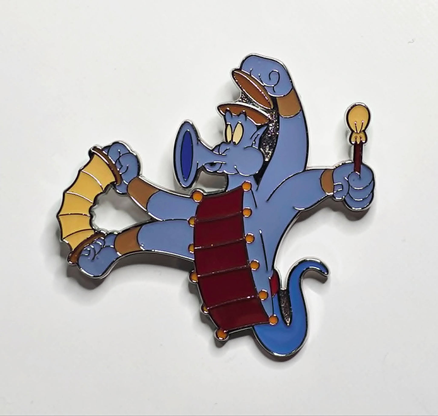 Japan Aladdin 30th Anniversary