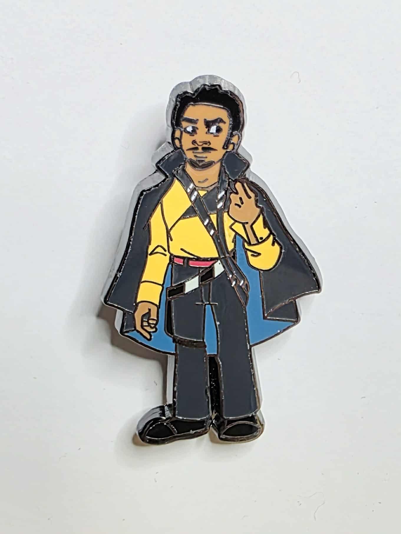 Star Wars - Lando Calrissian