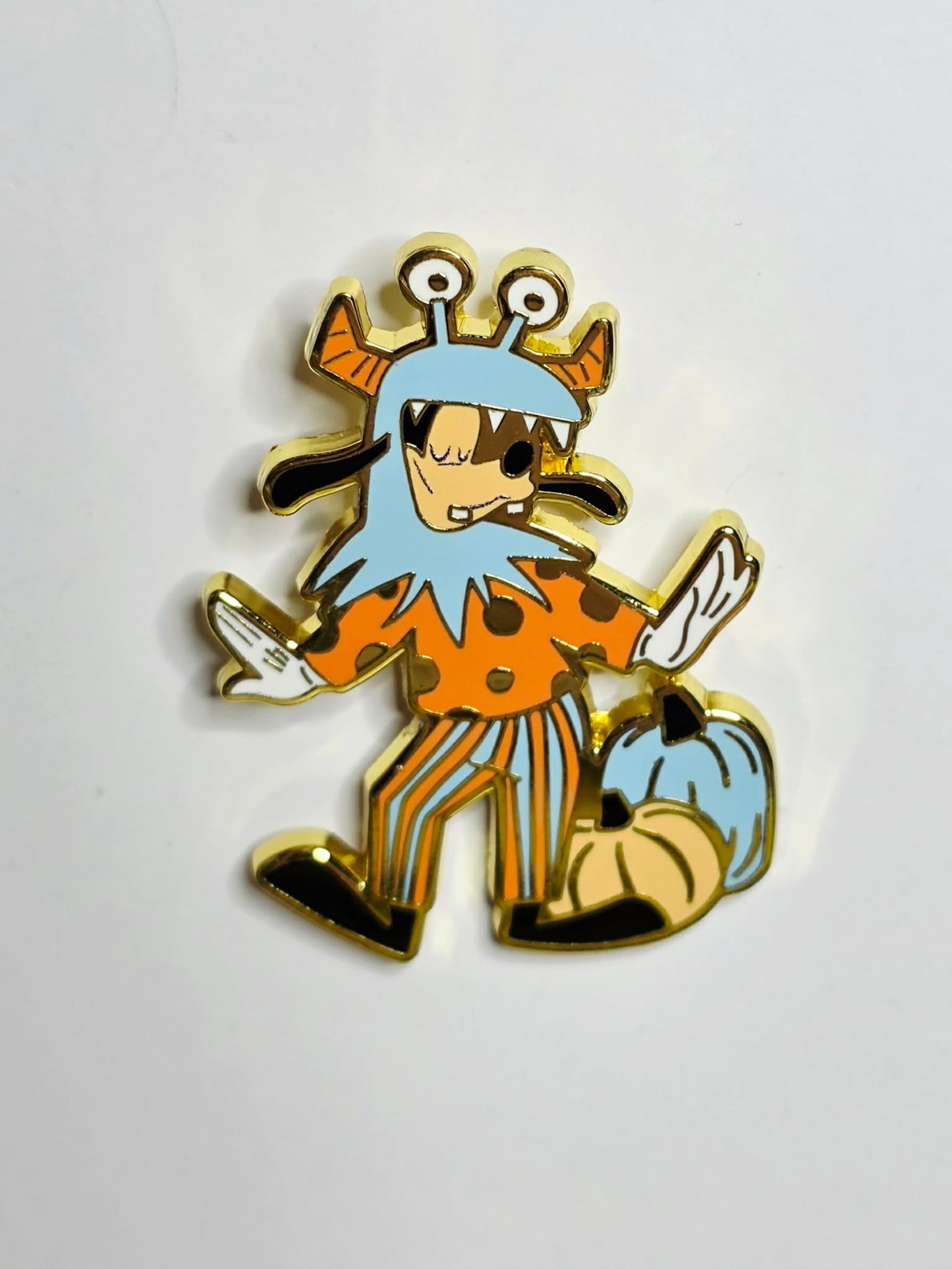 Goofy - Pastel Halloween Blind