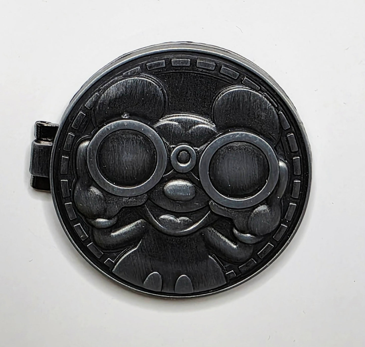 Pinocchio - Jiminy Cricket - Disney Vacation Club Compass