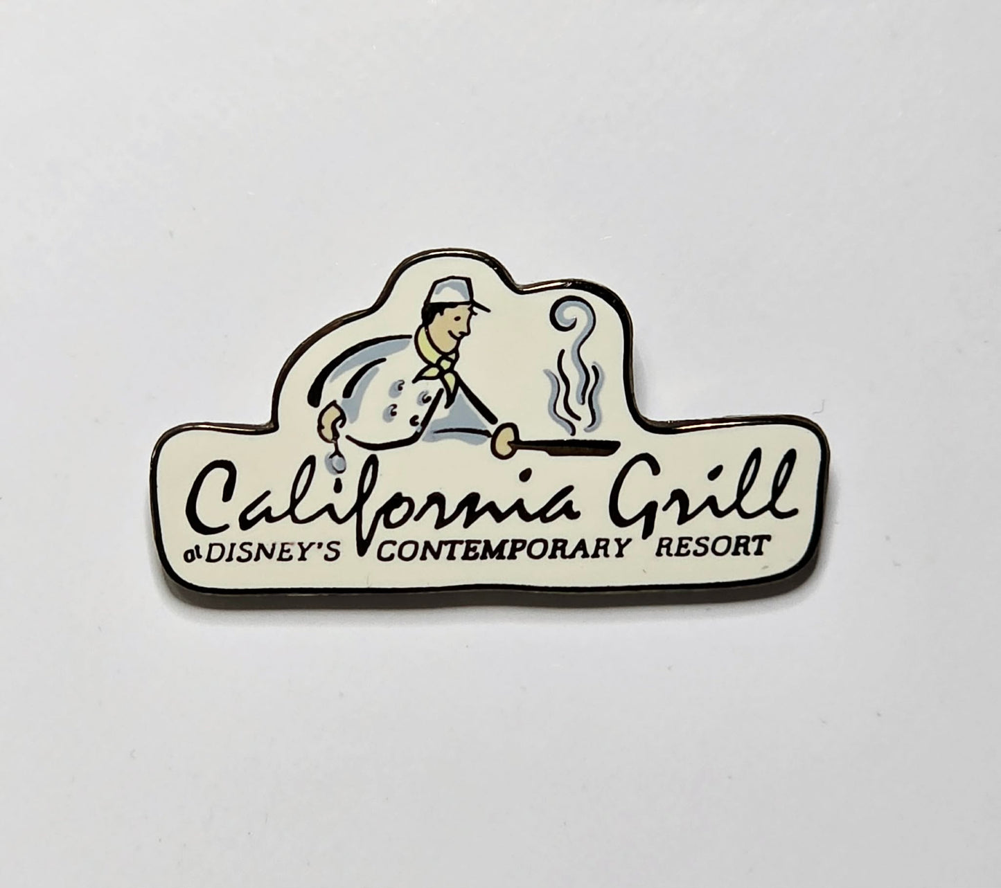 California Grill restaurant at Disney's Contemporary Resort
