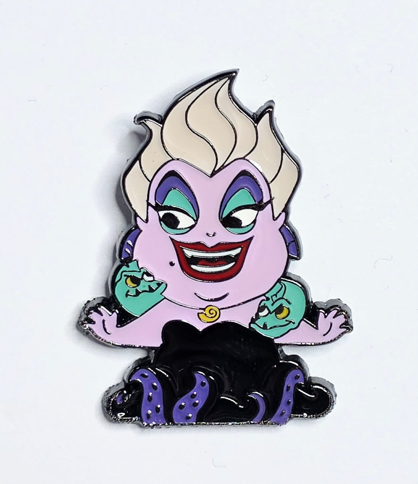The Little Mermaid - Ursula