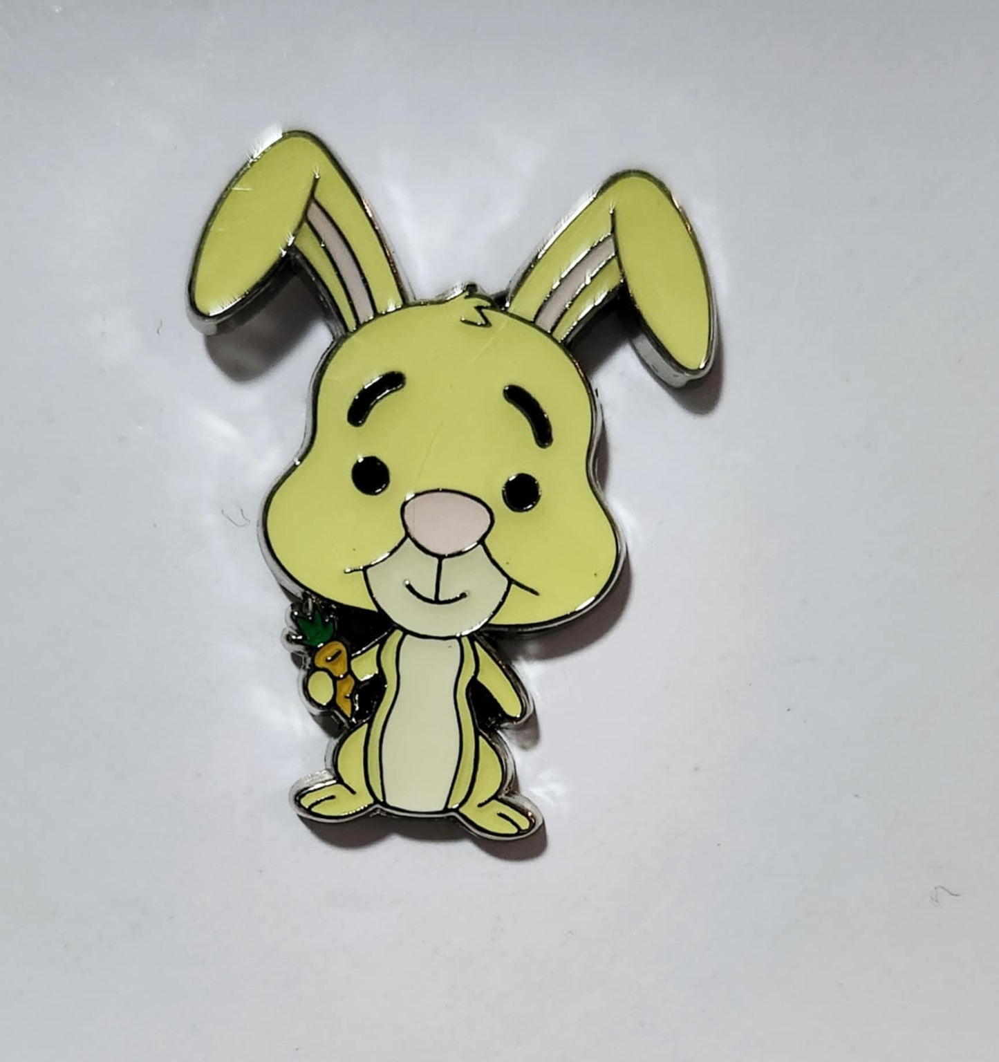 Winnie the Pooh - Rabbit