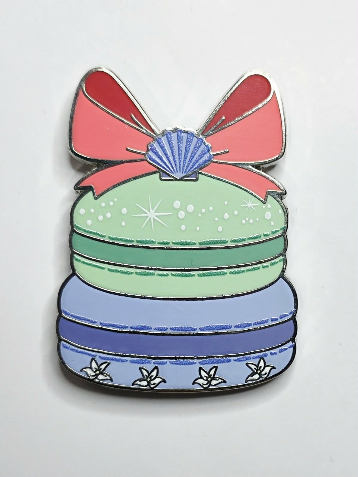 Ariel Princess Pastries - Princess Pastries Mystery Collection
