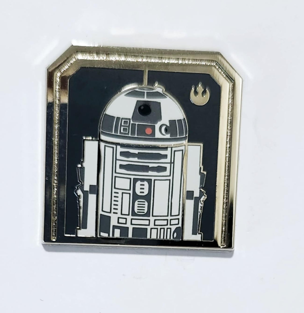 Star Wars - R2D2 - Mystery
