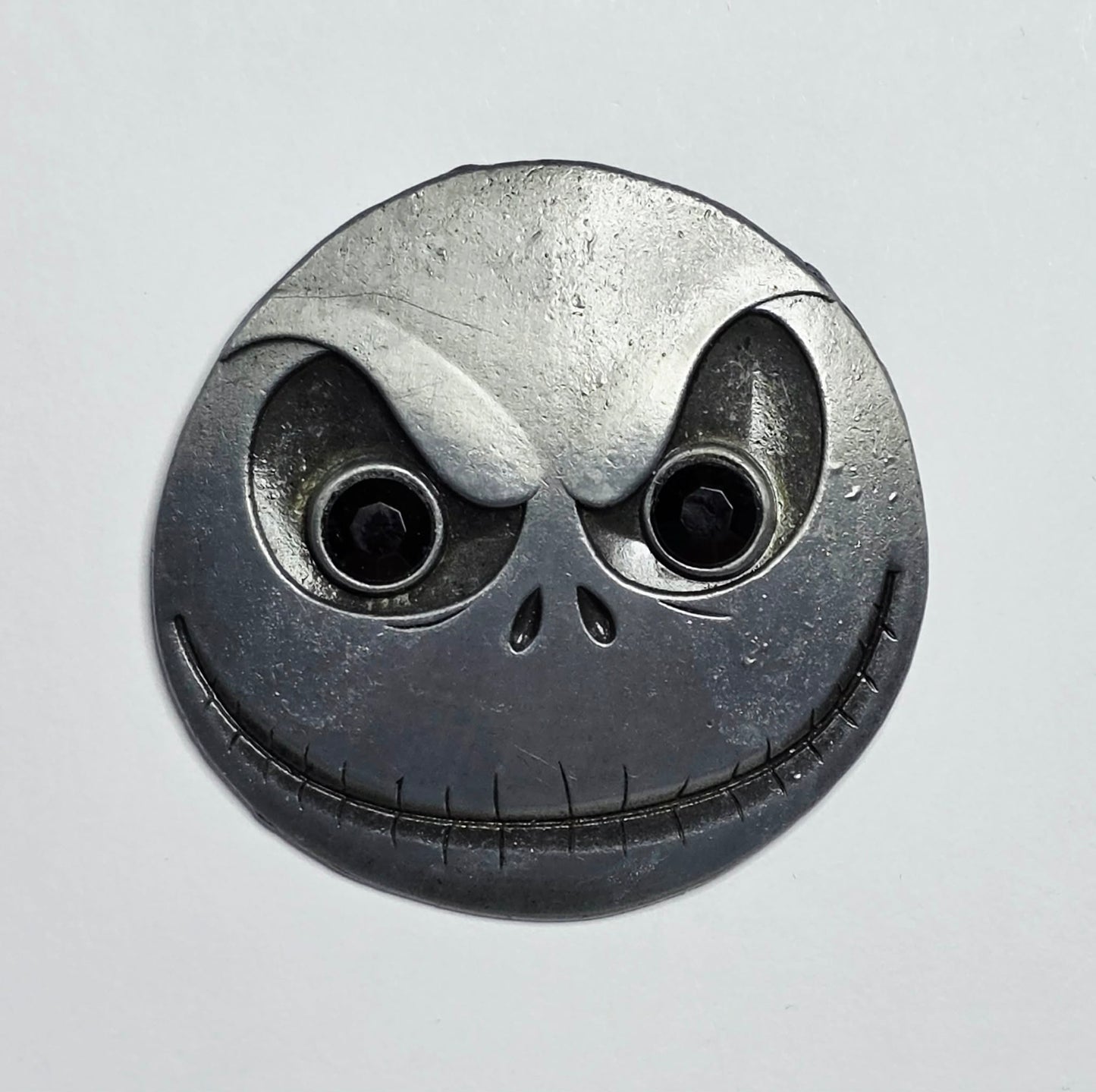 Nightmare Before Christmas - Jack Skellington