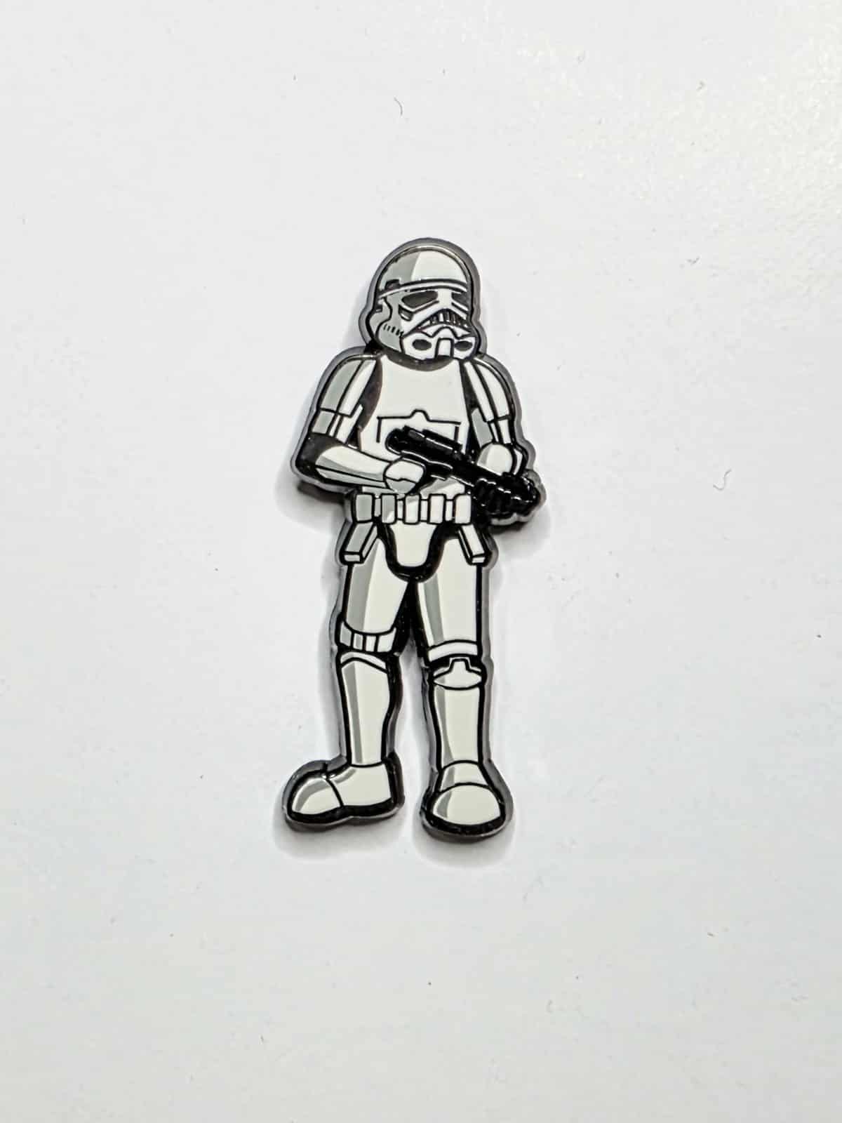 Star Wars - Stormtrooper