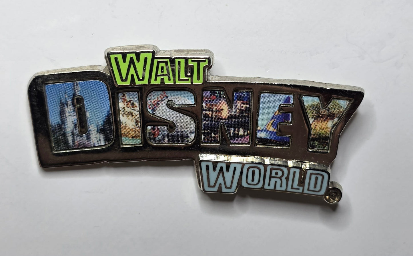 Walt Disney World