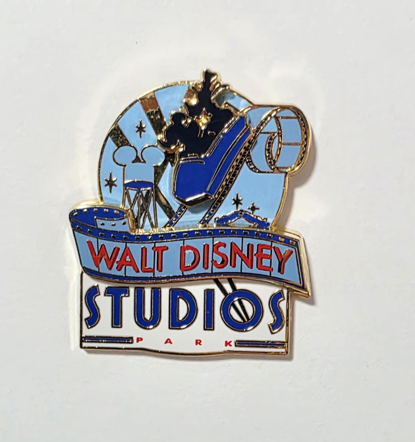 Walt Disney Studios - Cast Exclusive LE 5000