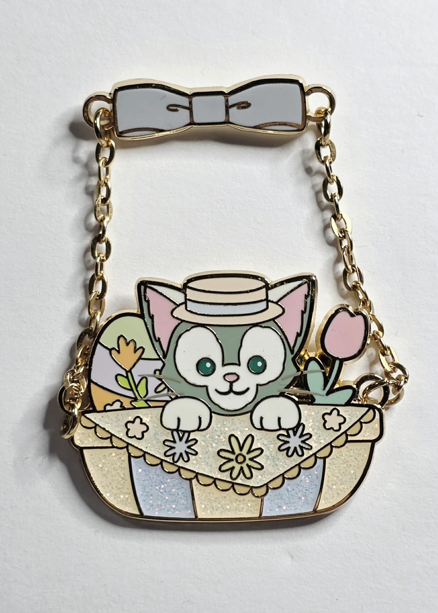 Duffy and Friends - Gelatoni - Easter