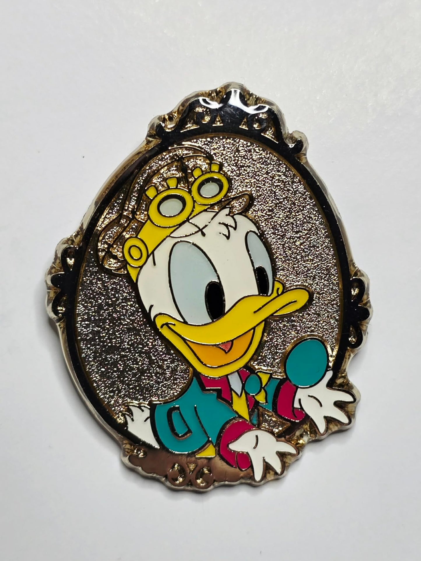 Donald Duck - Tokyo Disney Resort Easter
