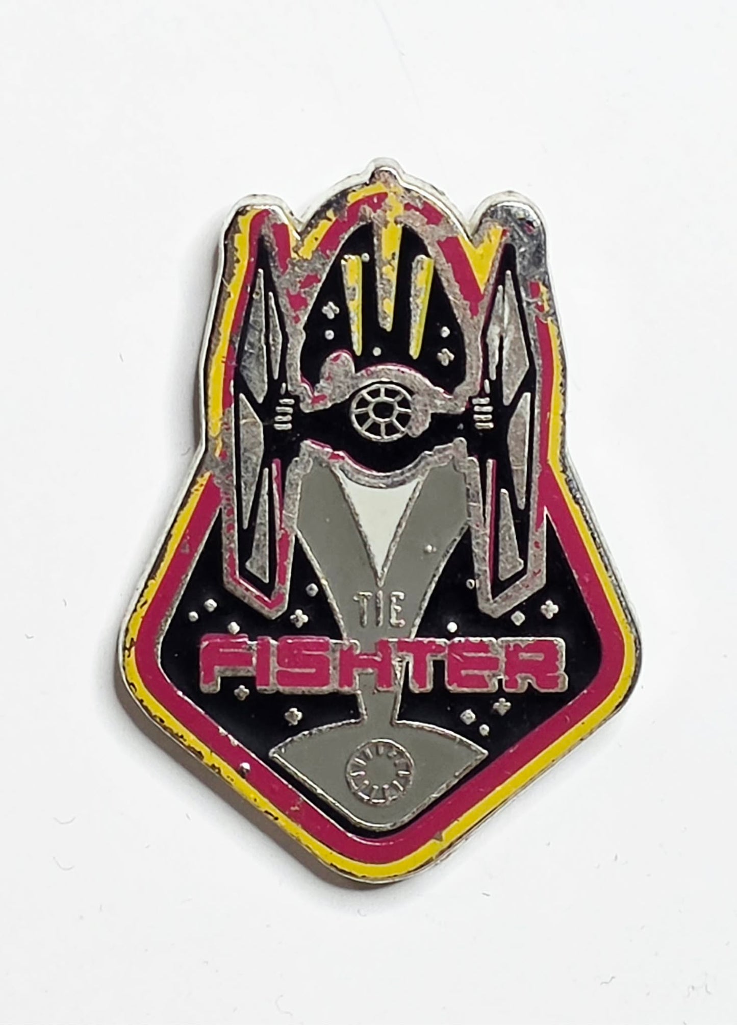 Star Wars - Star Wars TIE Fighter