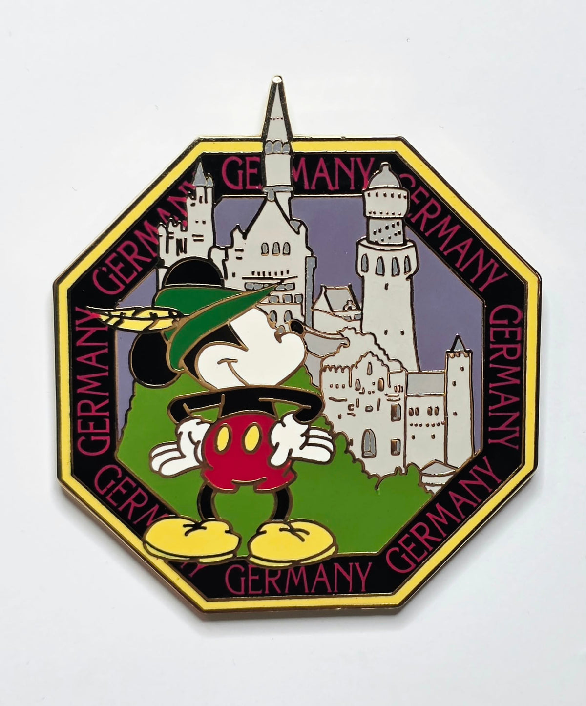 Mickey Mouse Germany - & Disney Auctions
