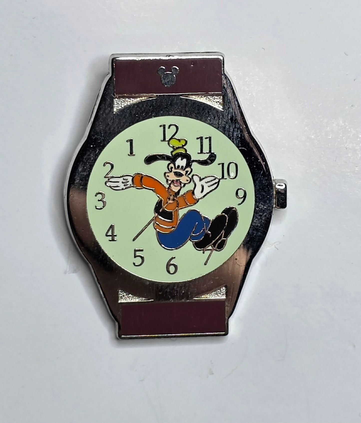 Goofy - Watch