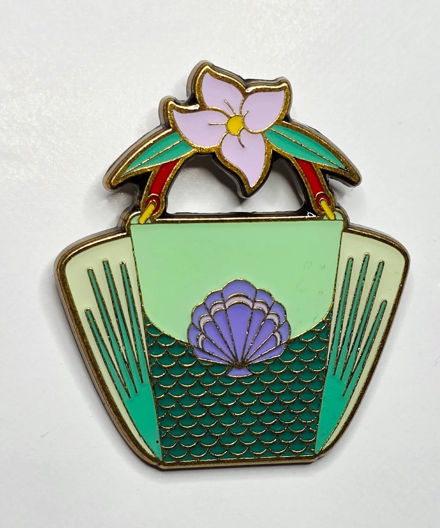 Princess Handbag Mystery - Little Mermaid - Ariel