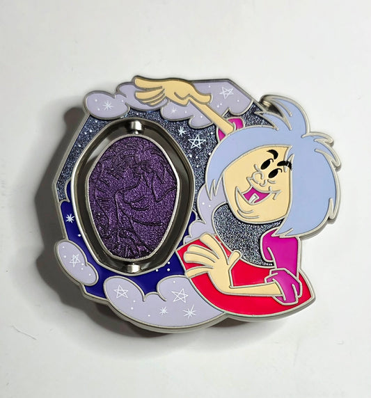 The Sword in the Stone - Madam Mim