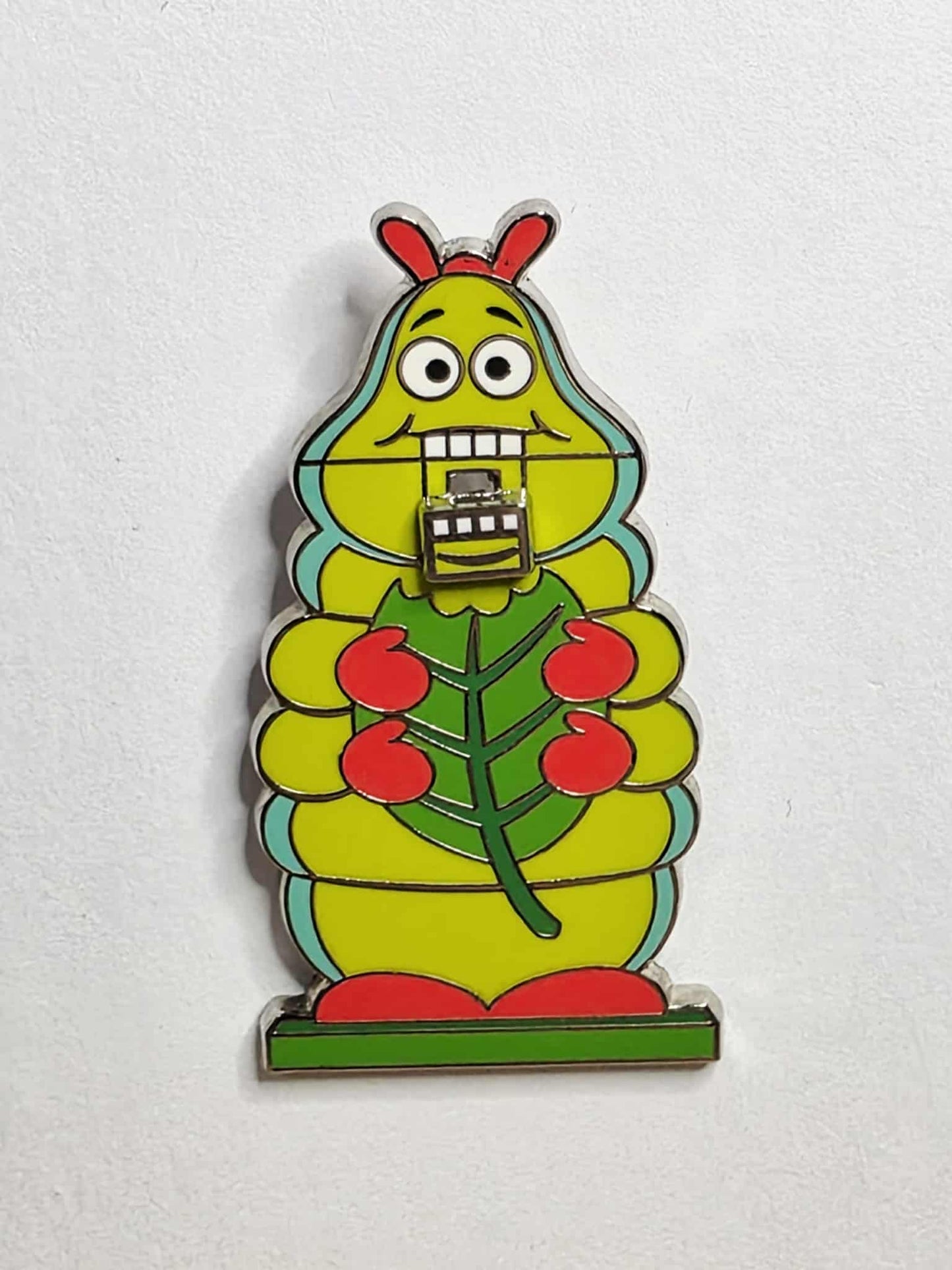 A Bug's Life - Heimlich - Nutcracker