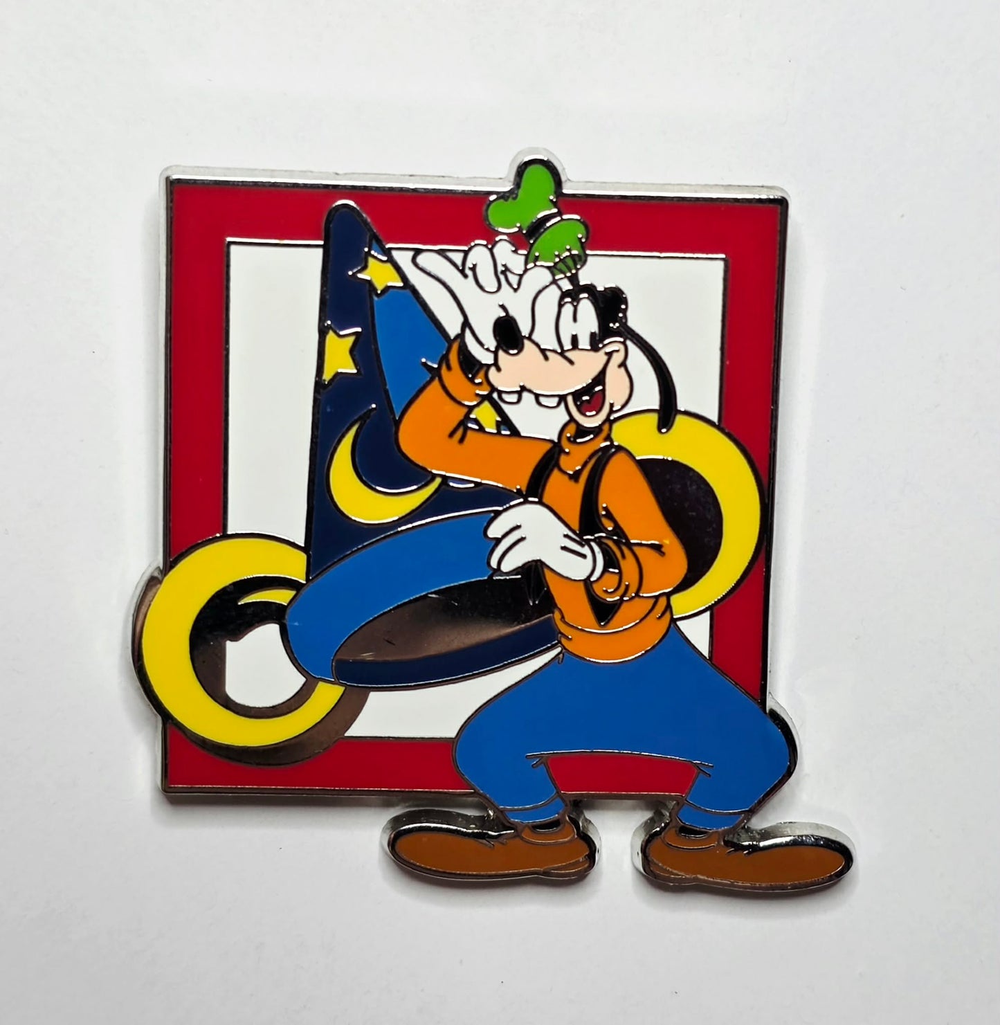 Goofy - Magician Hat