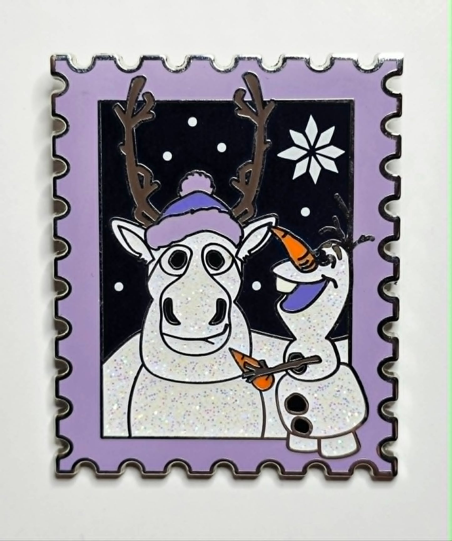 Frozen - Olaf - Christmas 2021