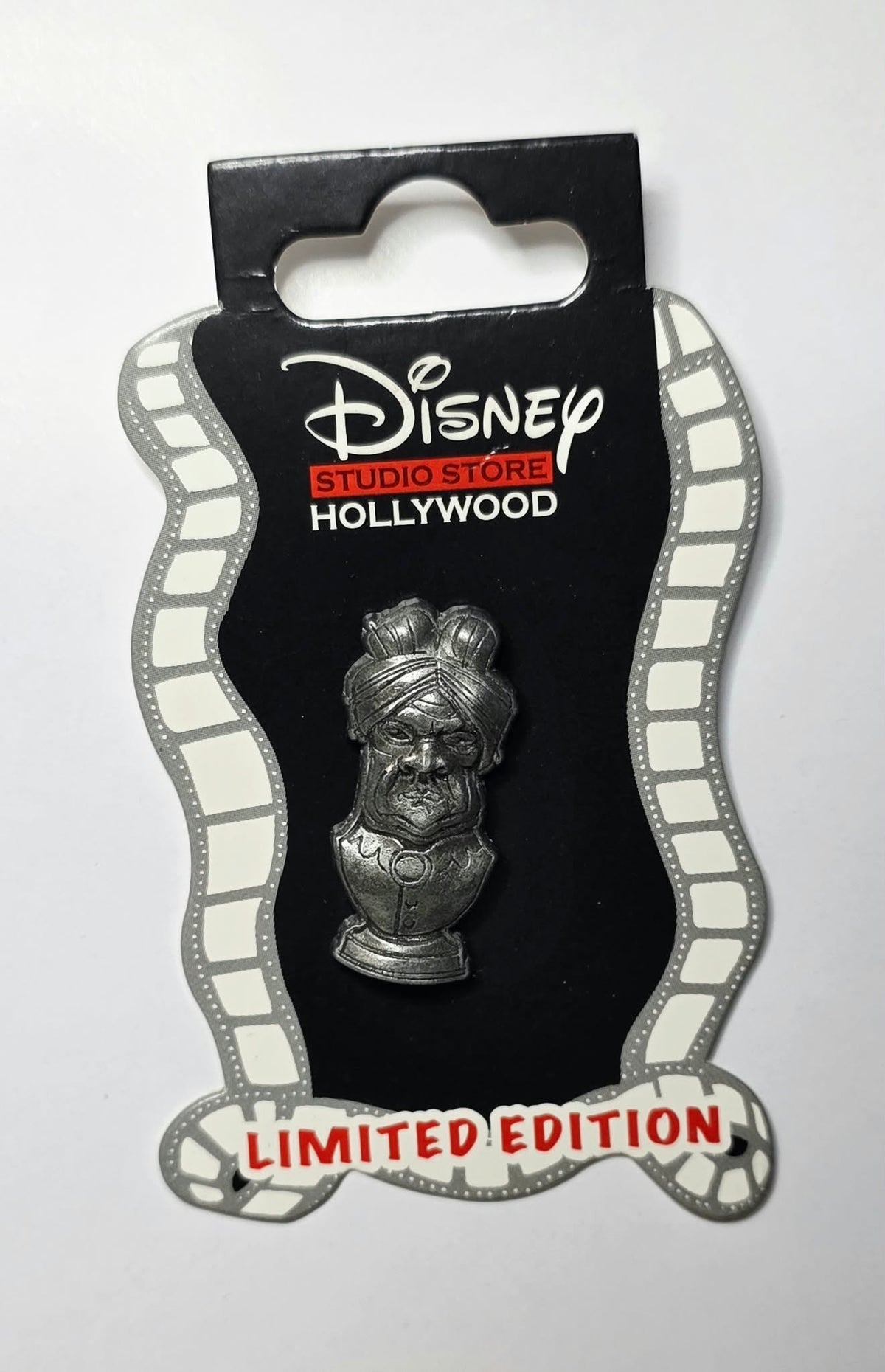 2023 Haunted Mansion - Disney Studio Store Hollywood (DSSH)