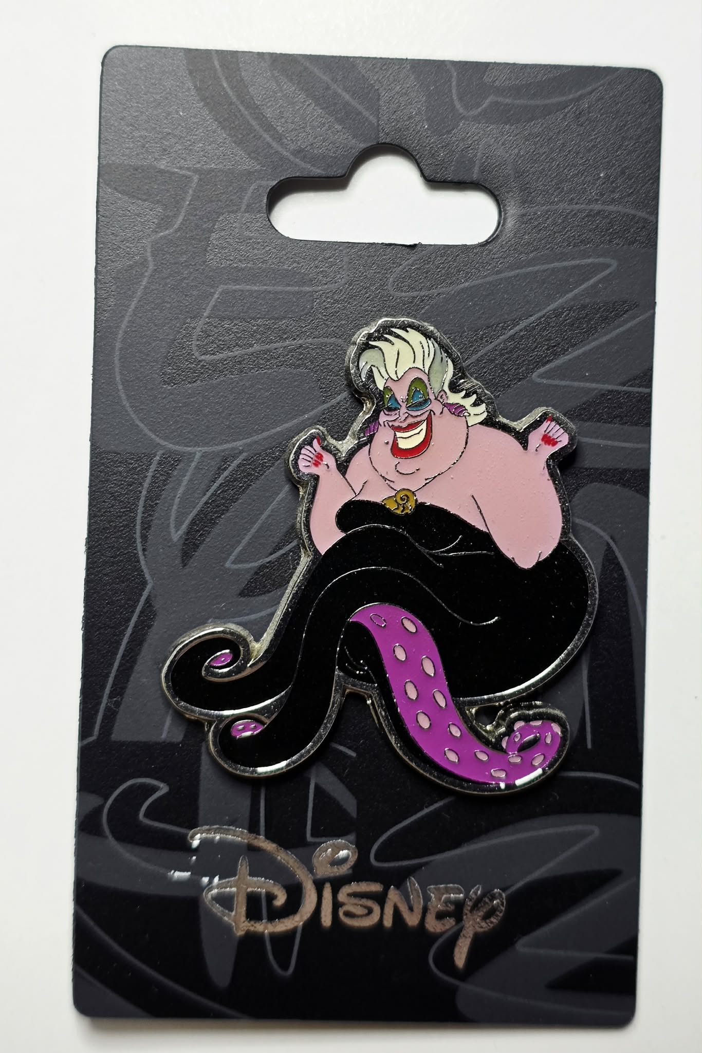 The Little Mermaid - Ursula