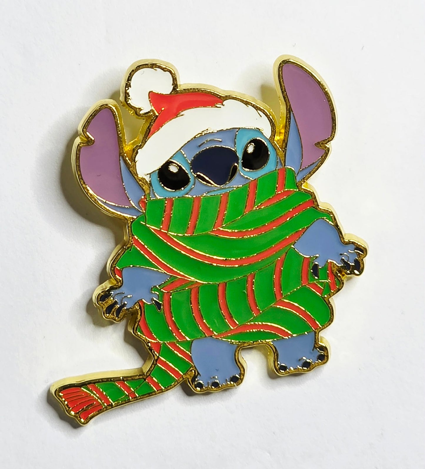 Lilo & Stitch - Stitch Christmas