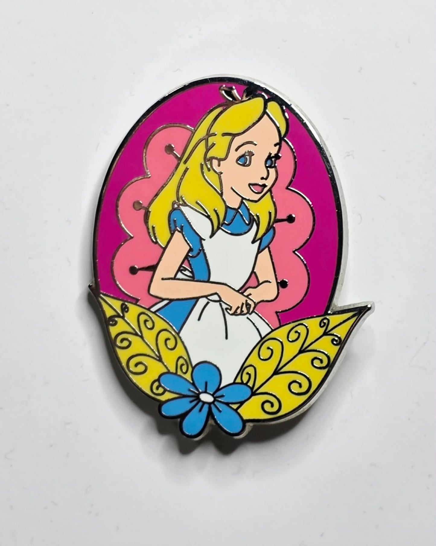 Alice in Wonderland - Alice