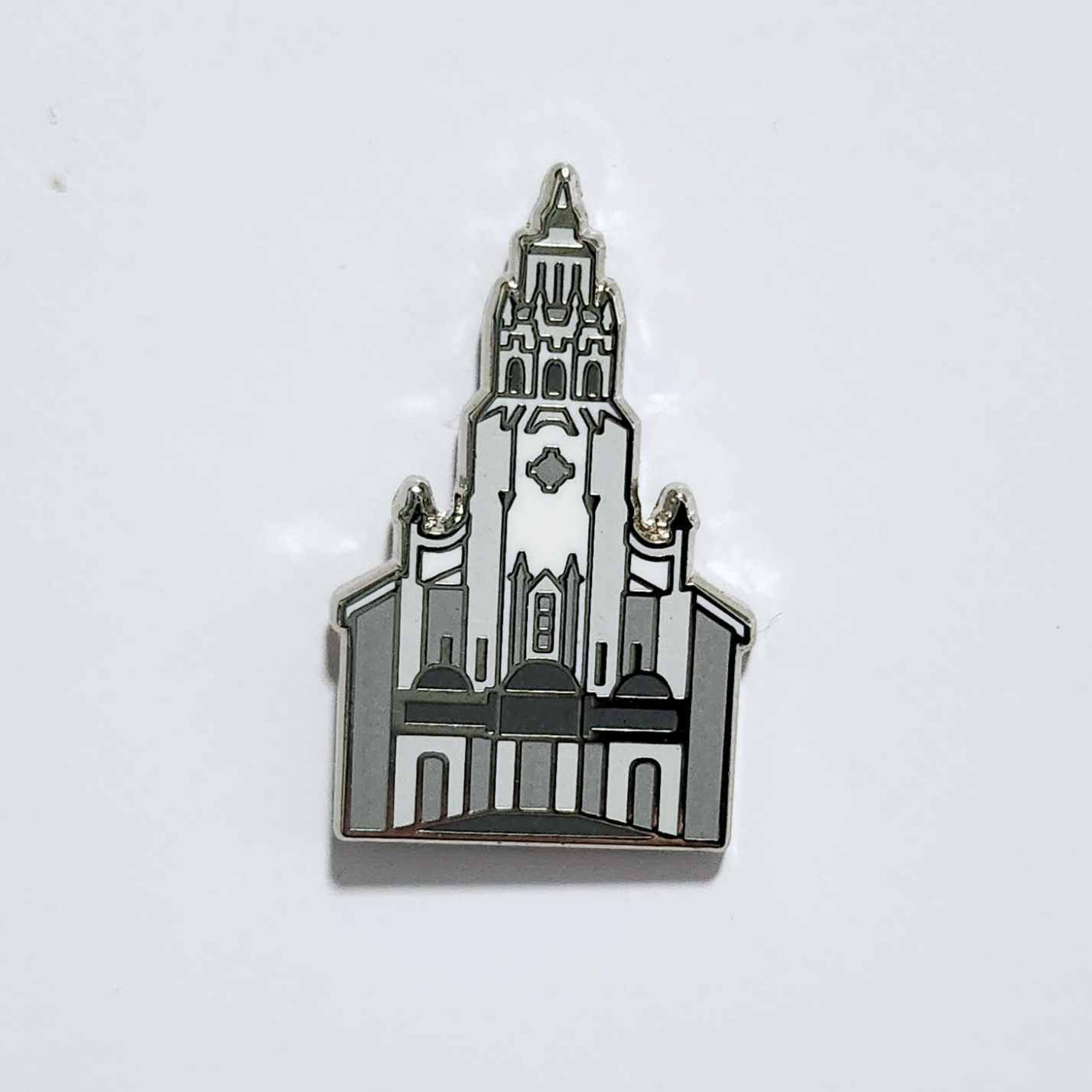 Tiny Kingdom - Carthay Circle Restaurant in California Adventure Disneyland