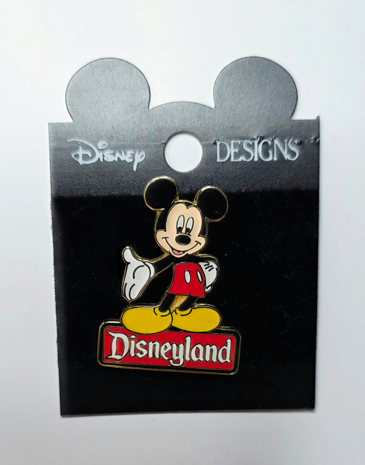 Disneyland - Mickey Mouse