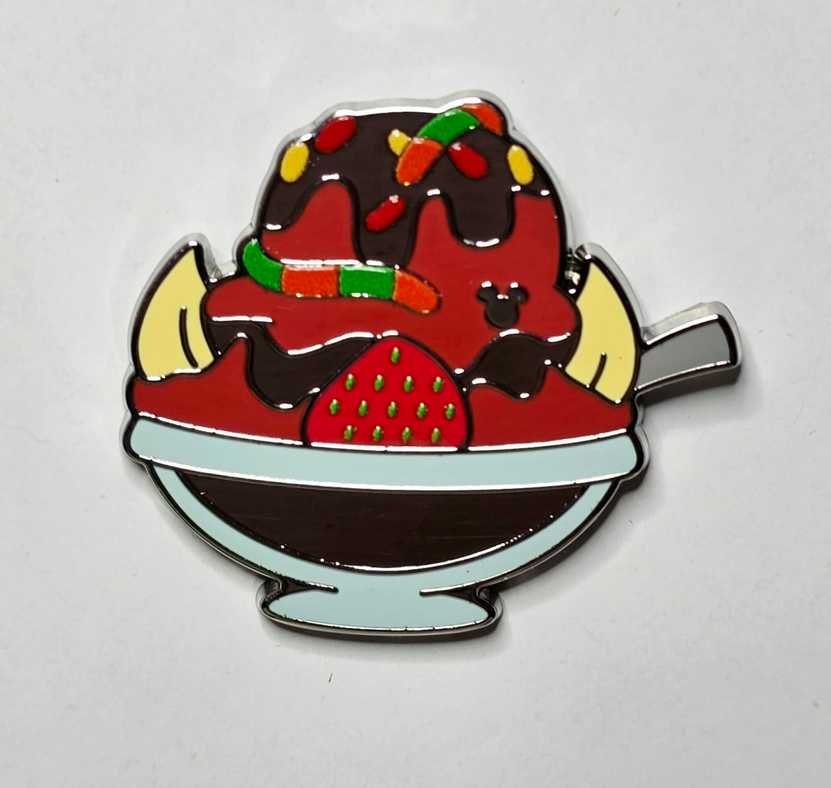 Lion King - Pumbaa Character Ice Cream Sundaes - 2026 Hidden Disney Series (Wave B)