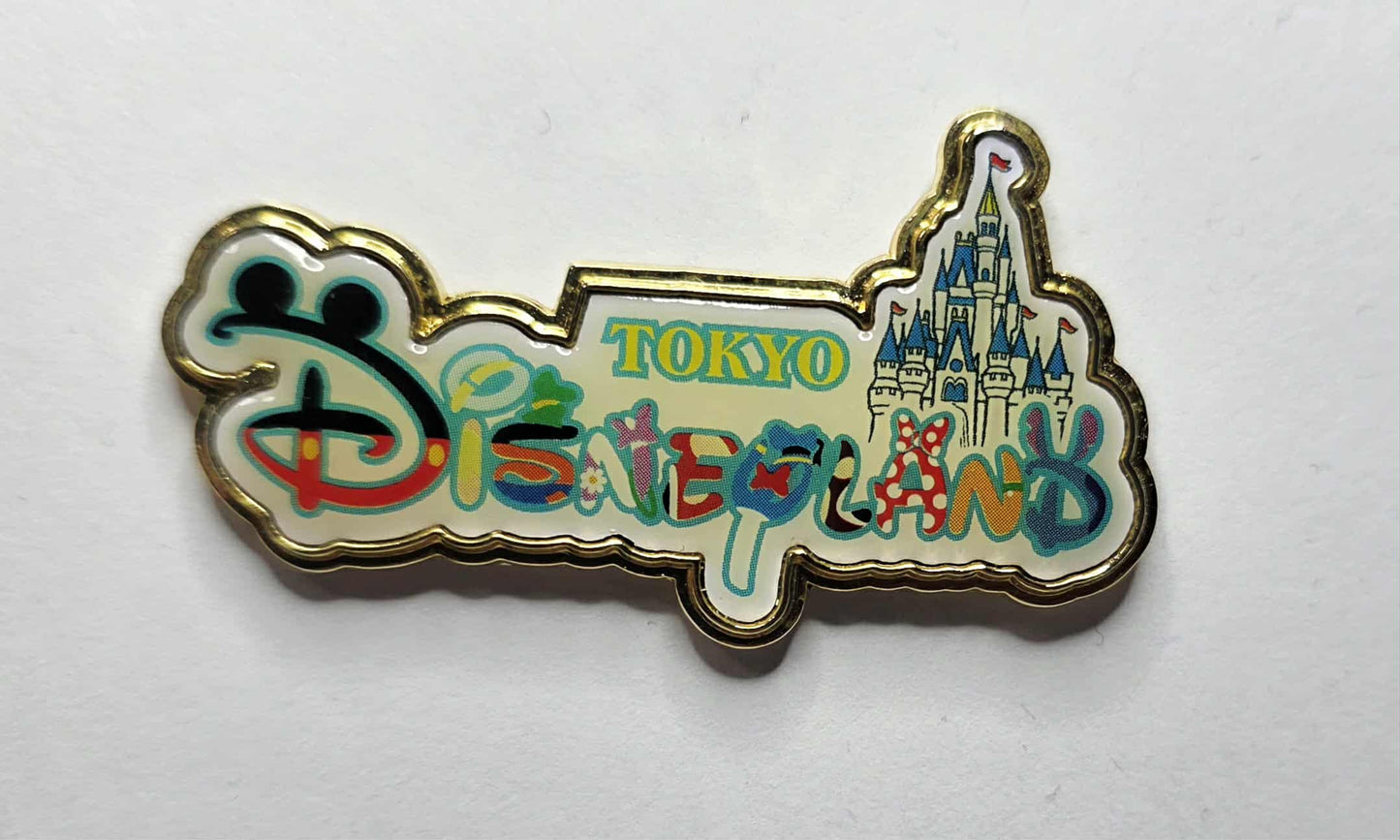 Disneyland - Tokyo