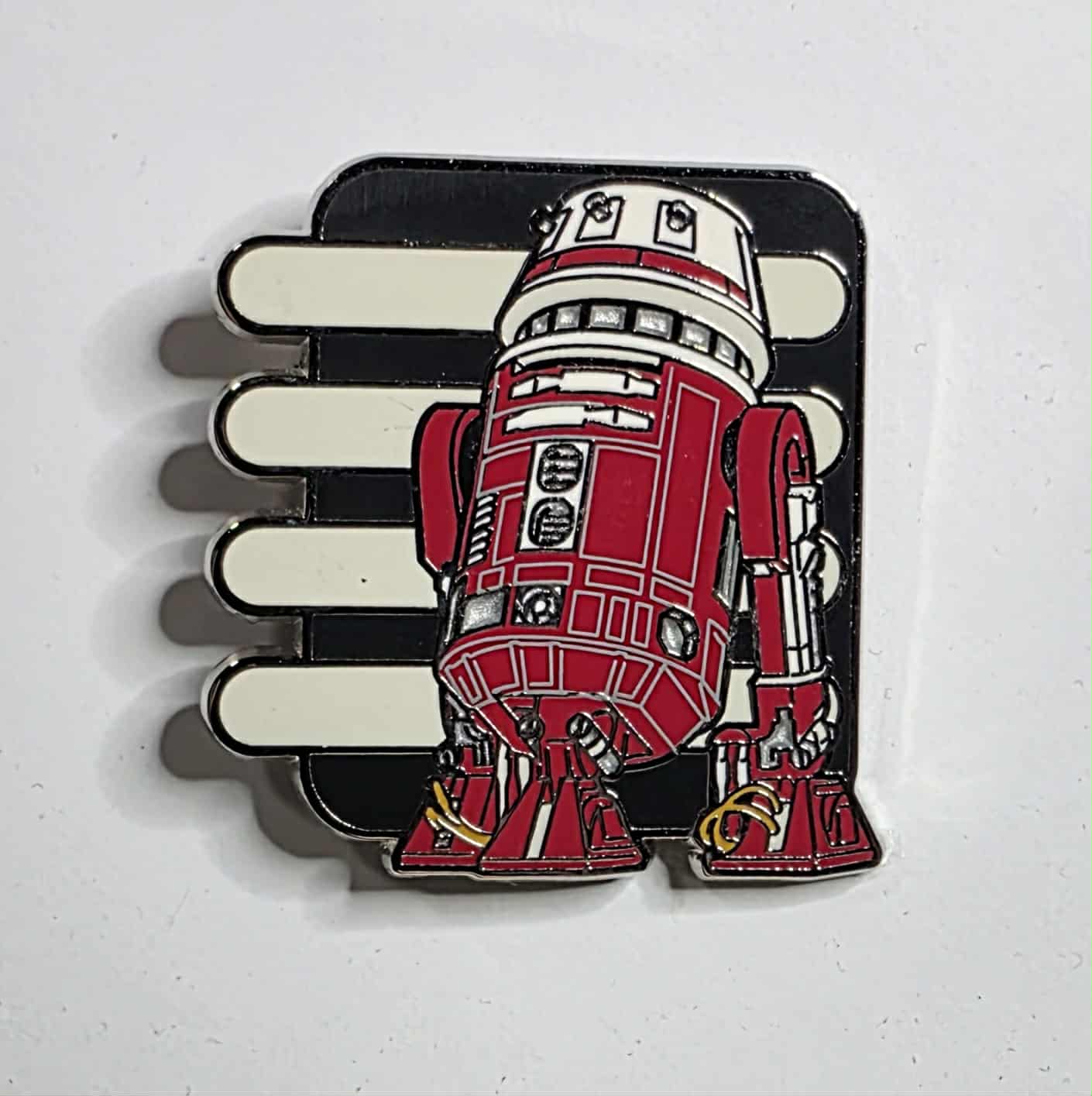 Star Wars The Force Awakens - Droid Mystery R5-X2