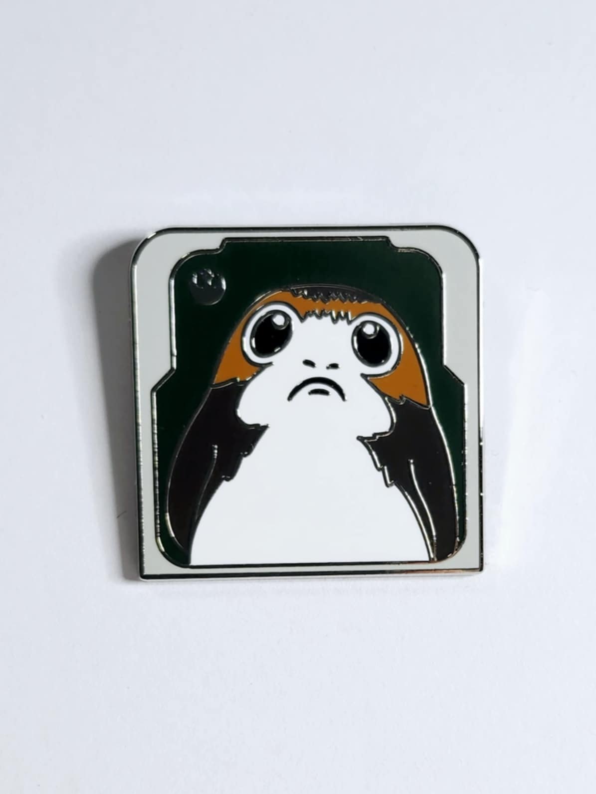 Star Wars - Beakless Penguins - Porg