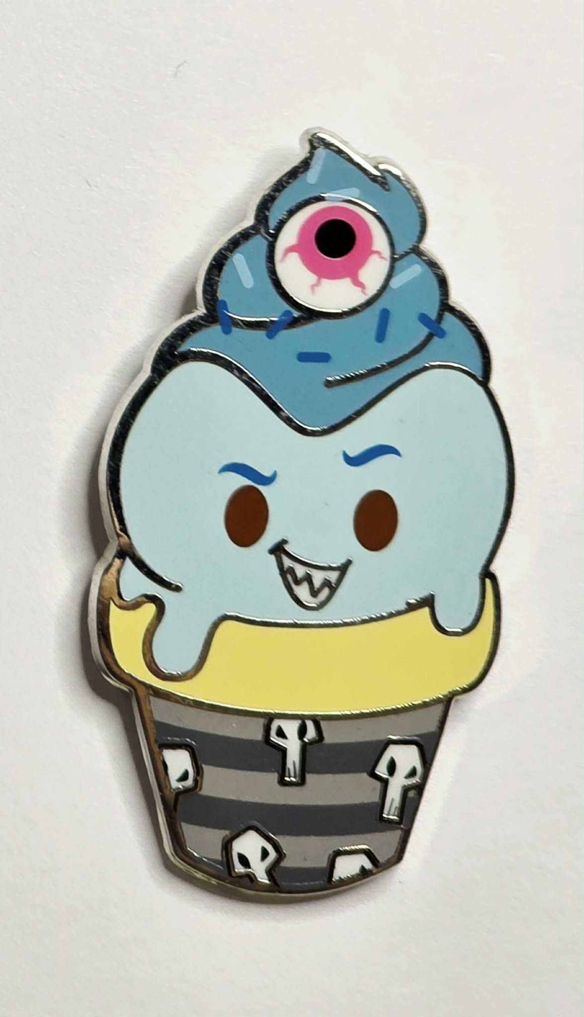 Hercules - Hades - Munchlings Series 1