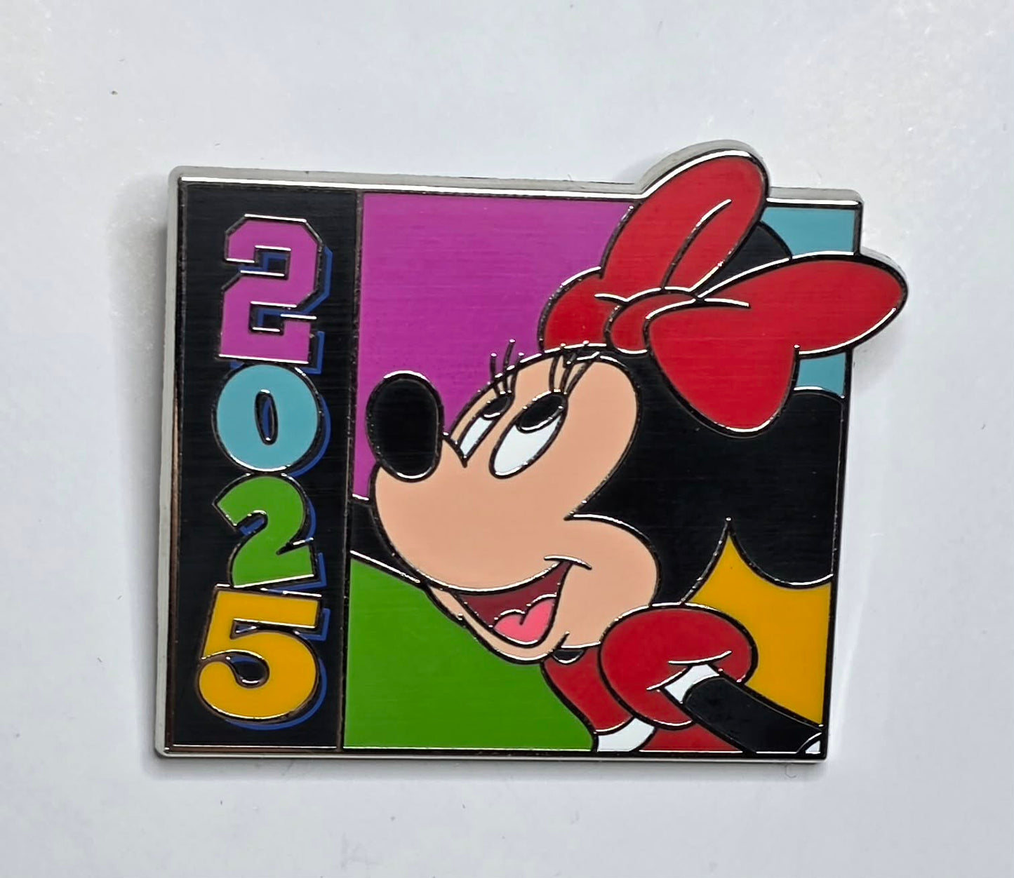 Minnie Mouse - 2025