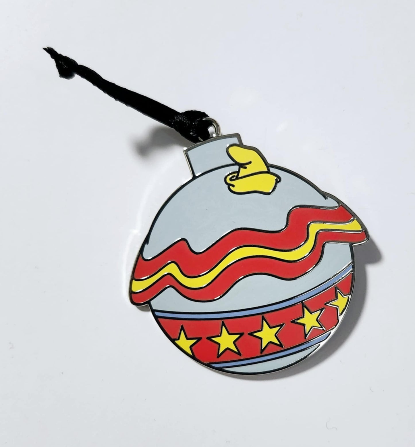 Holiday 2020 - Advent Calendar - Dumbo