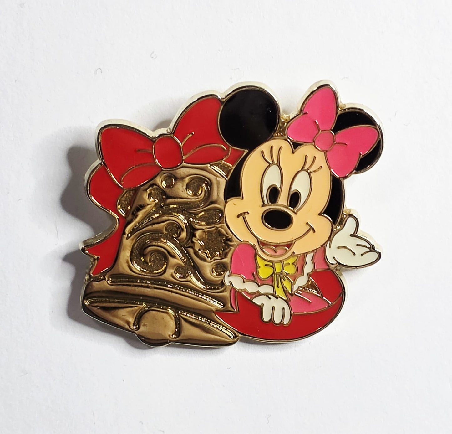 Tokyo Disney Resort Minnie Mouse