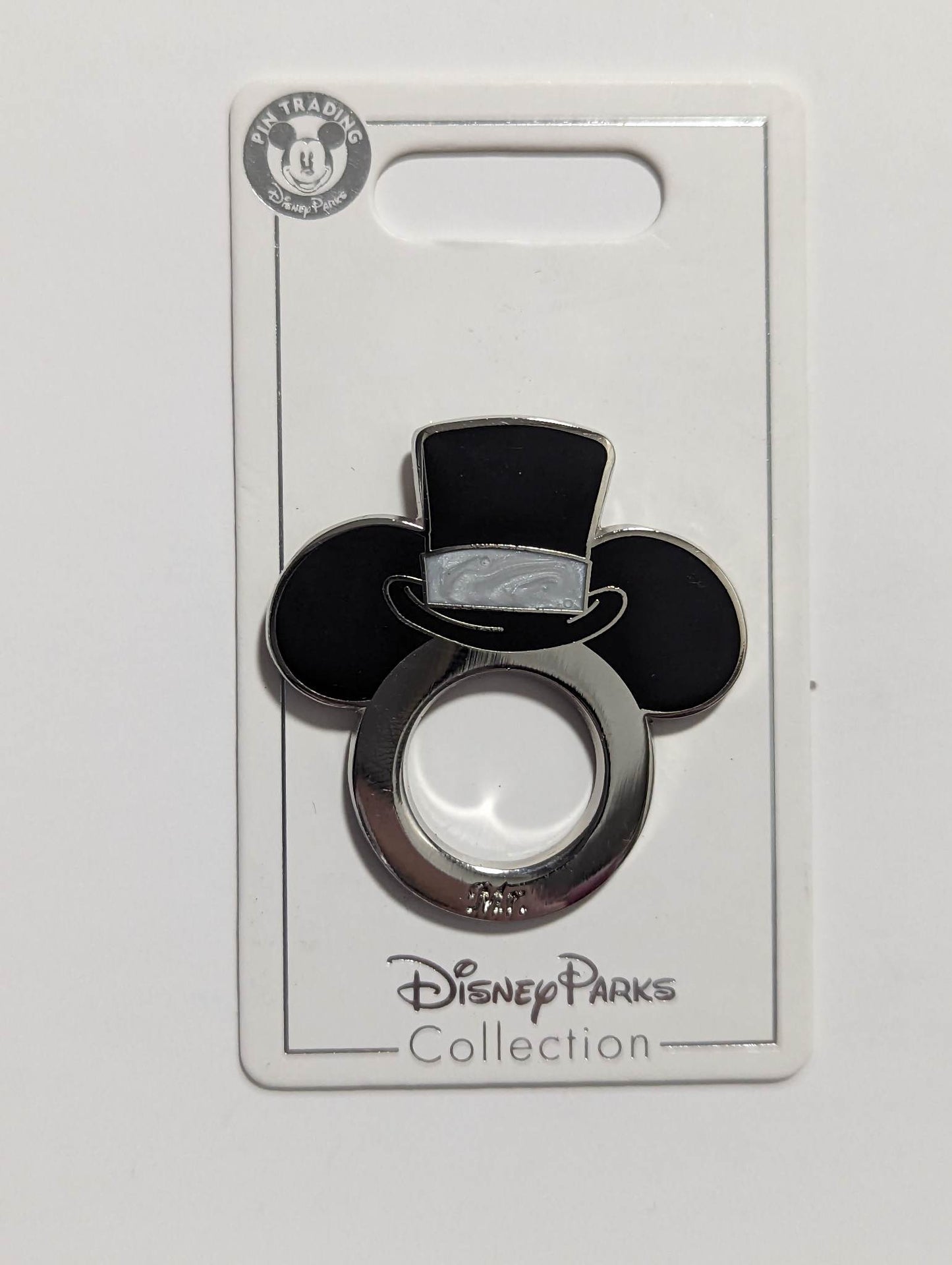 Wedding Ear Hats - Mr.