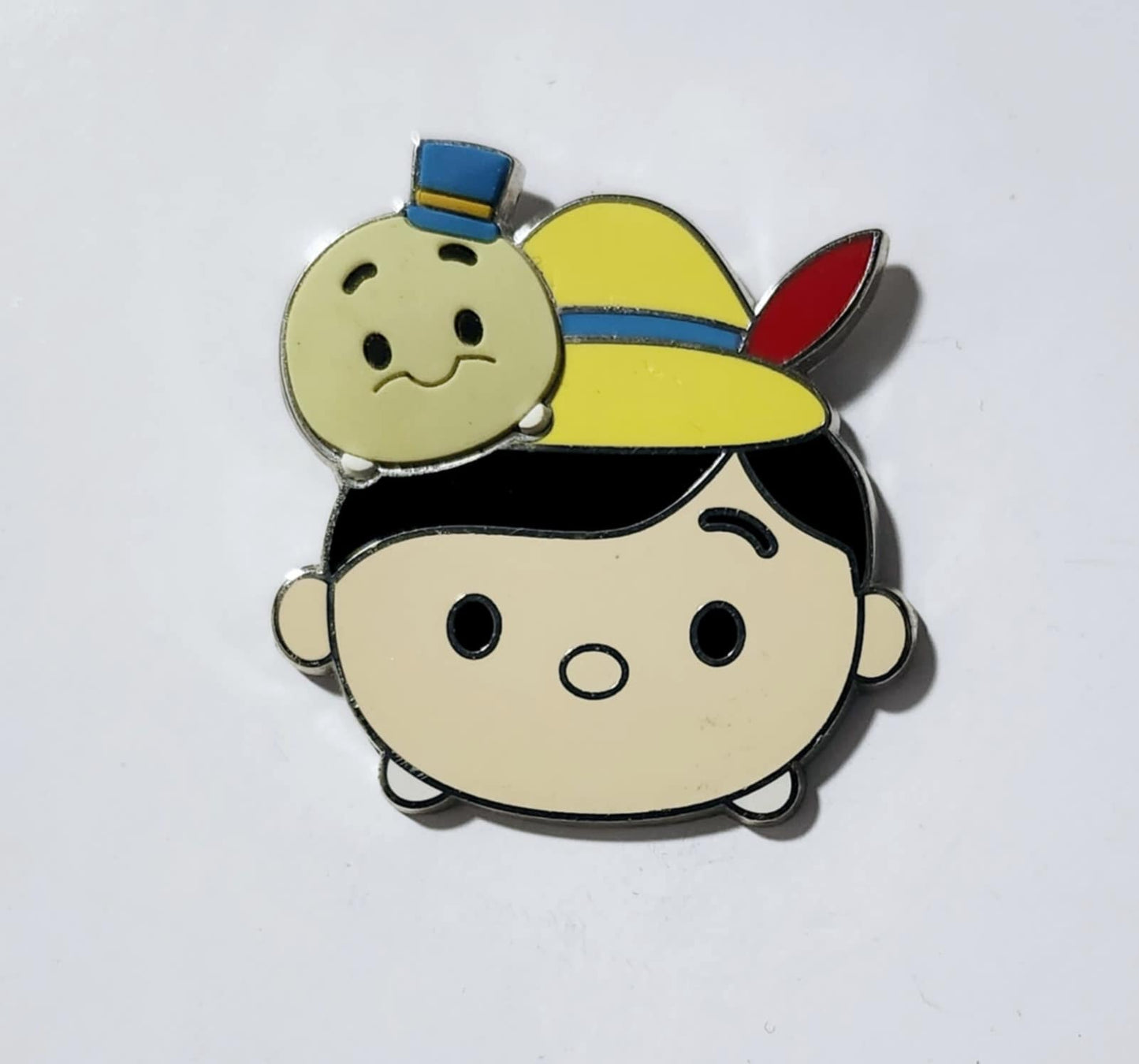 Pinocchio Tsum Tsum