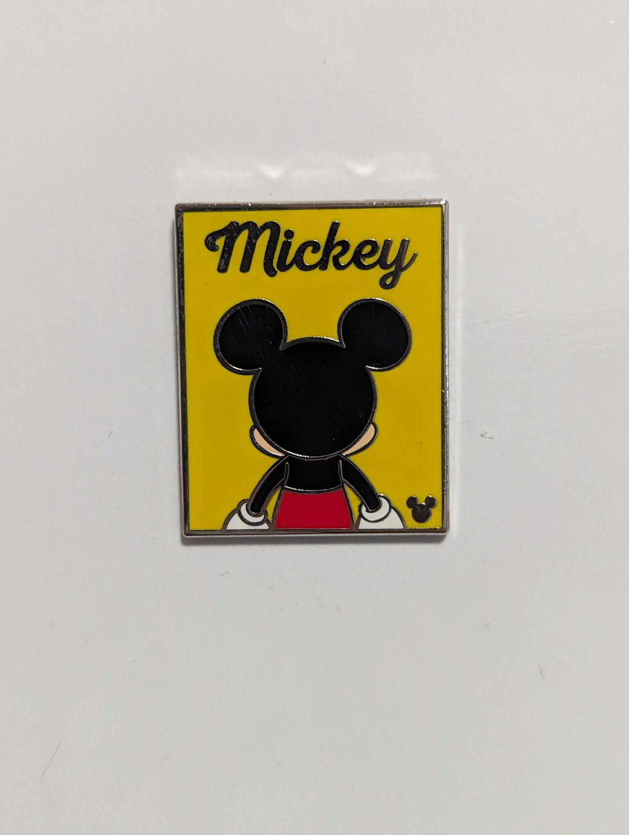 Mickey Canada's Disney Connection