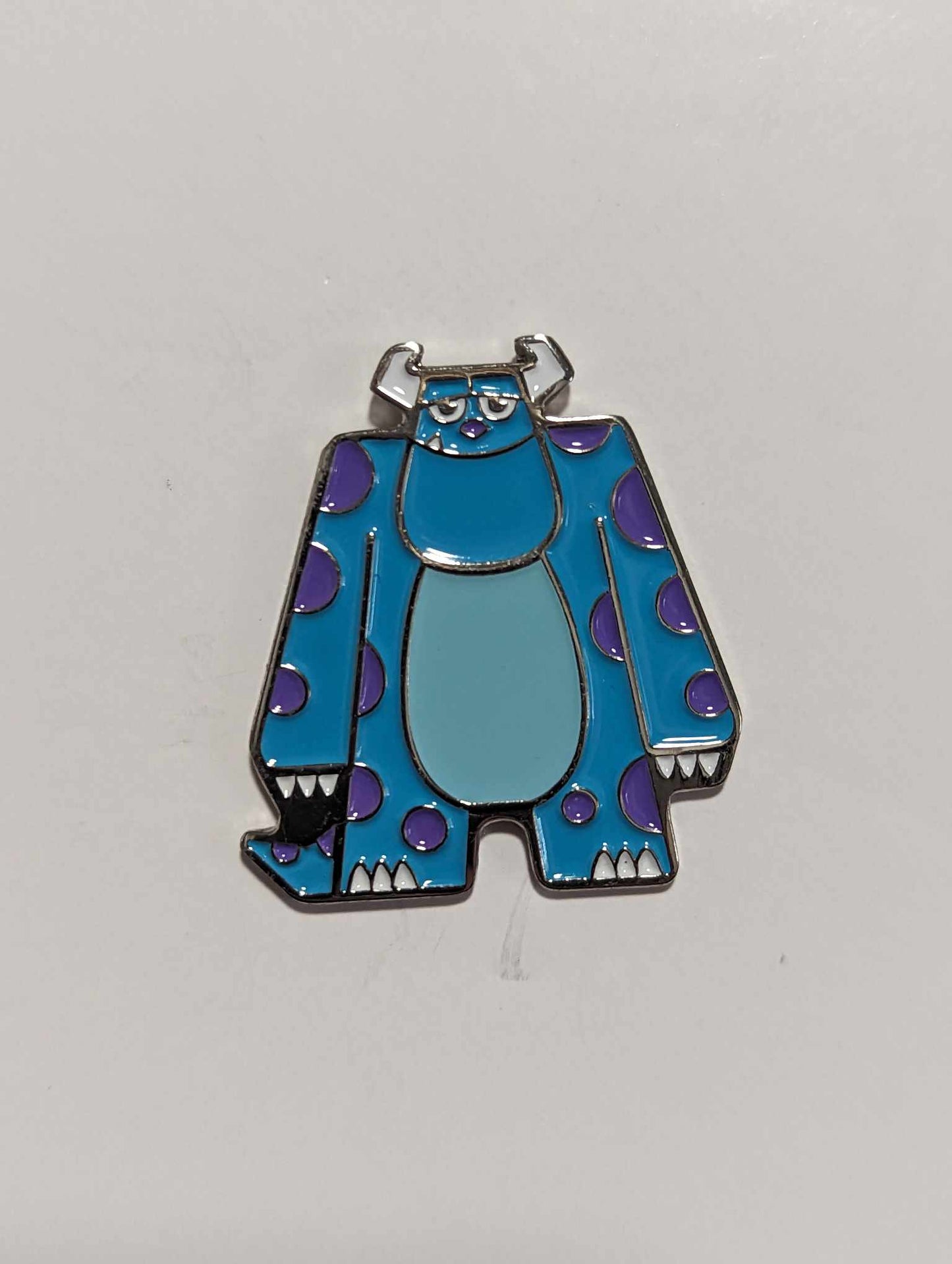 Monster's Inc - Sulley