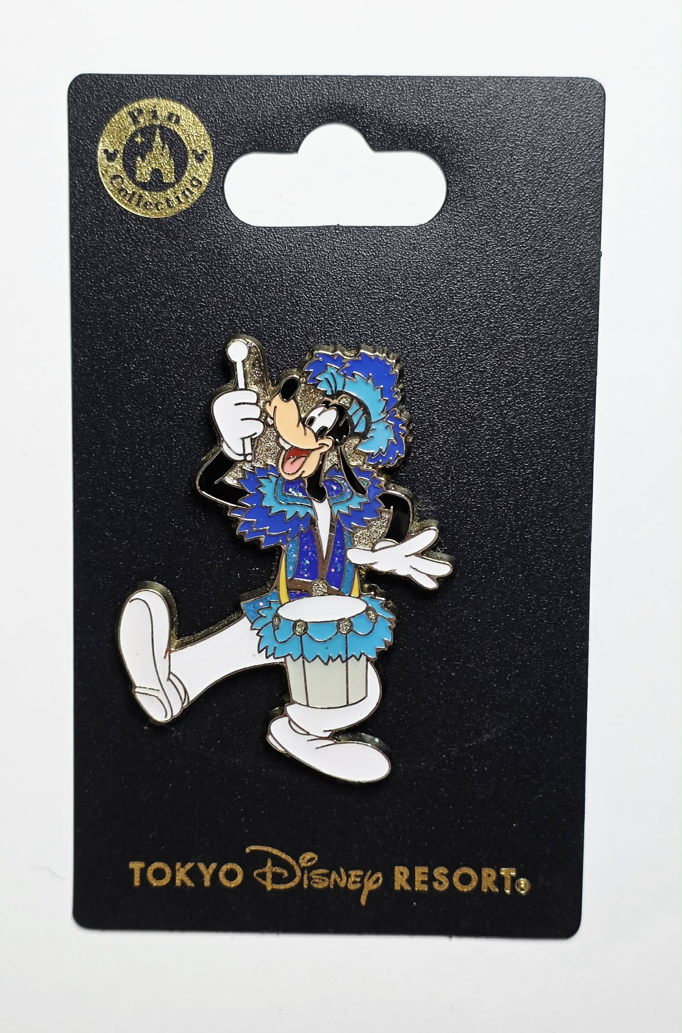 Goofy from the "Minnie Oh! Minnie" - Tokyo Disney Resort