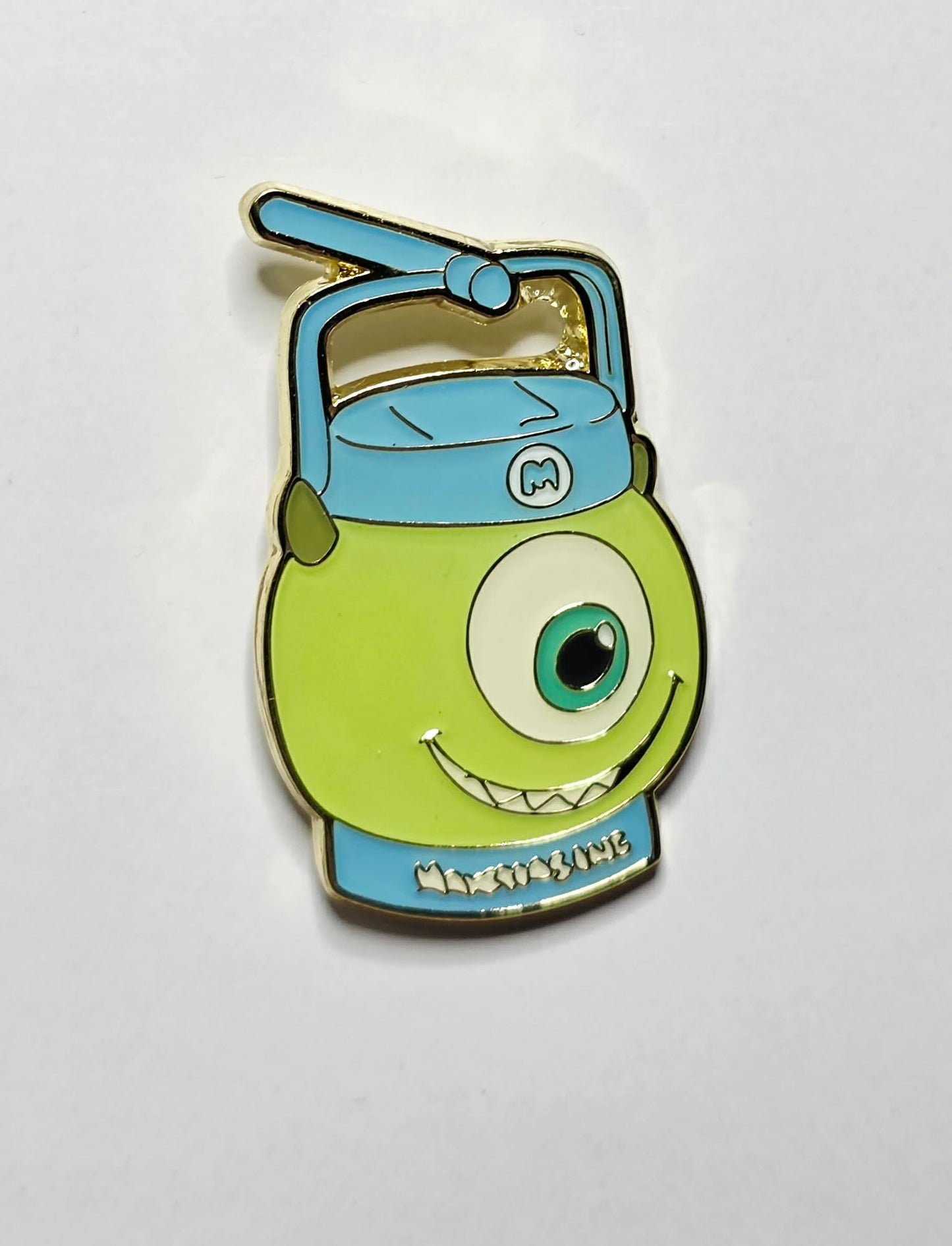 Monster's Inc - Mike Wazowski - Tokyo Disney Resort (TDR) "My Favorite Items"