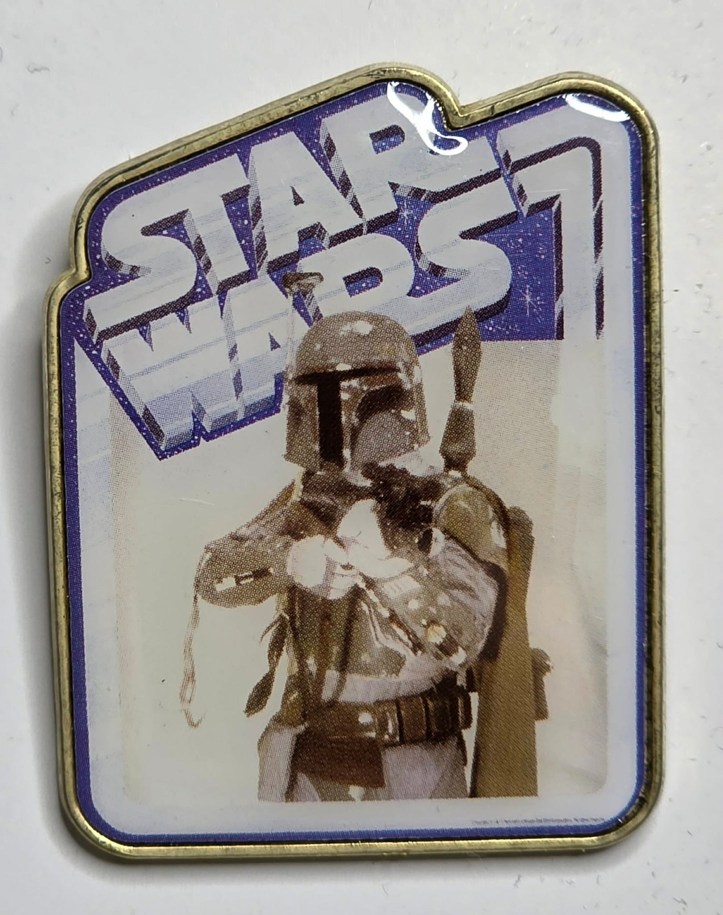 Star Wars - Boba Fett